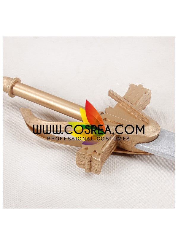 Cosrea prop Fire Emblem Celica Cosplay Prop