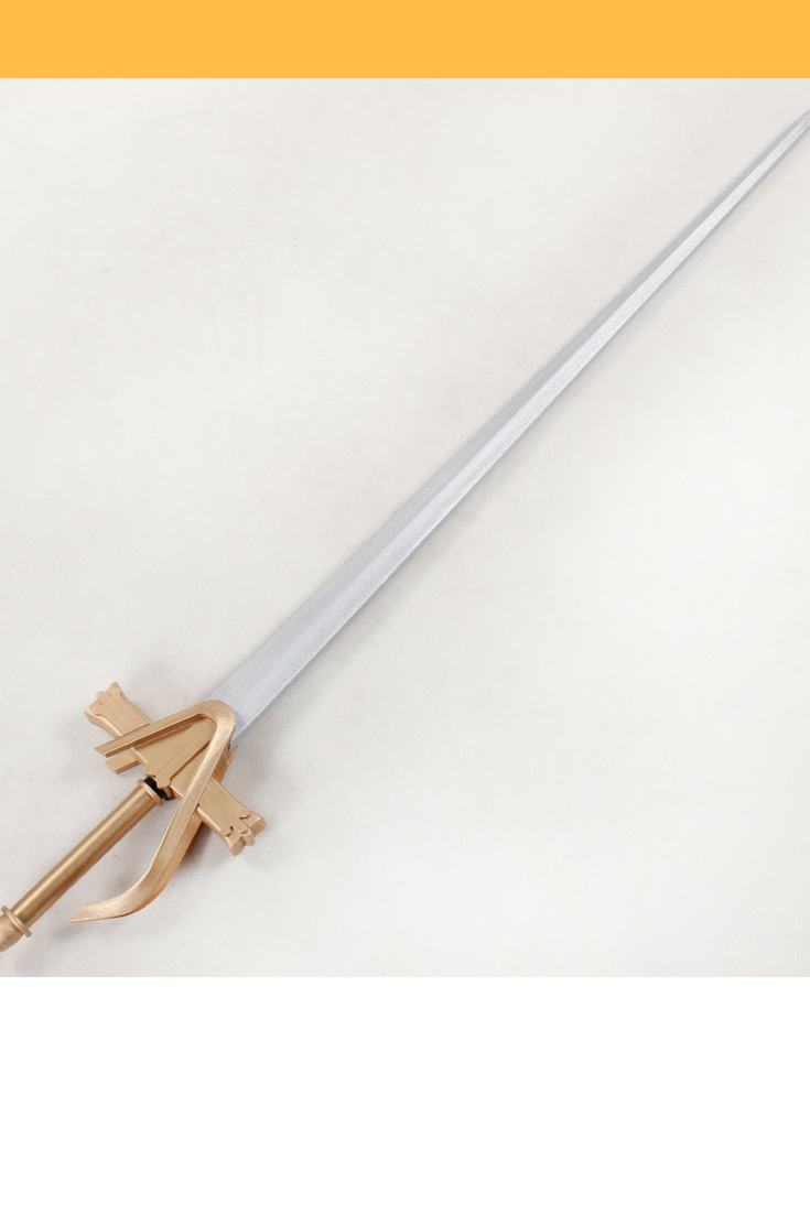 Cosrea prop Fire Emblem Celica Cosplay Prop