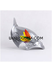 Cosrea prop Fire Emblem Chrom Shoulder Armor Cosplay Prop