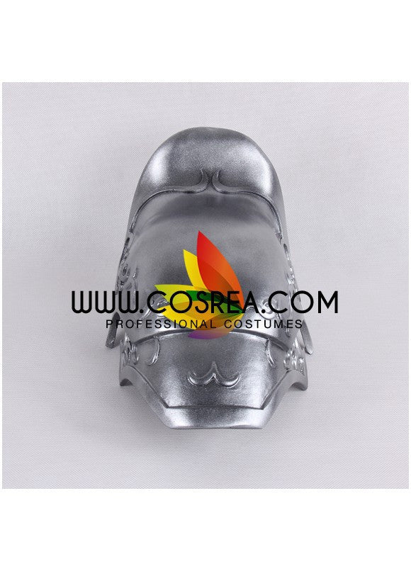 Cosrea prop Fire Emblem Chrom Shoulder Armor Cosplay Prop