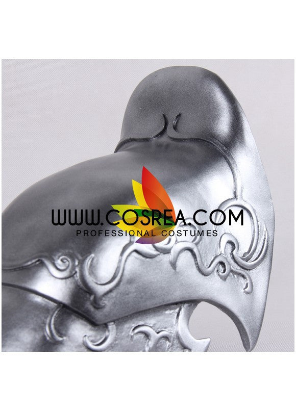 Cosrea prop Fire Emblem Chrom Shoulder Armor Cosplay Prop
