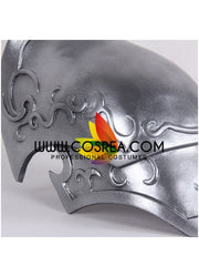 Cosrea prop Fire Emblem Chrom Shoulder Armor Cosplay Prop