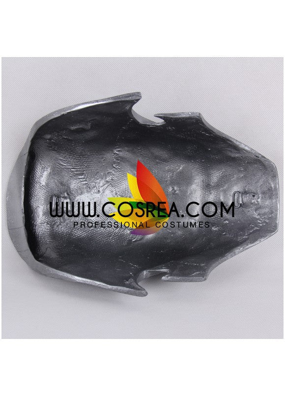 Cosrea prop Fire Emblem Chrom Shoulder Armor Cosplay Prop
