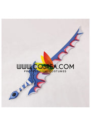 Cosrea prop Fire Emblem Dragonslayer Cosplay Prop