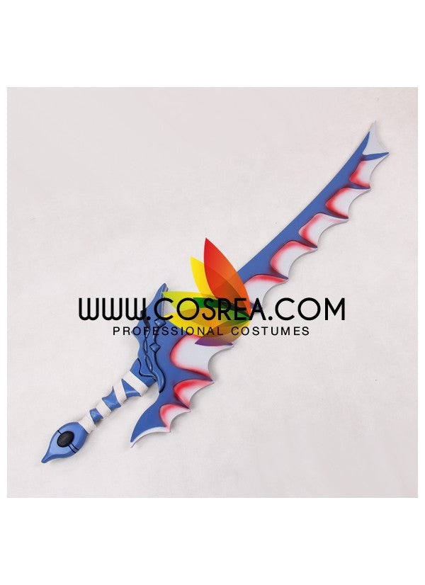 Cosrea prop Fire Emblem Dragonslayer Cosplay Prop