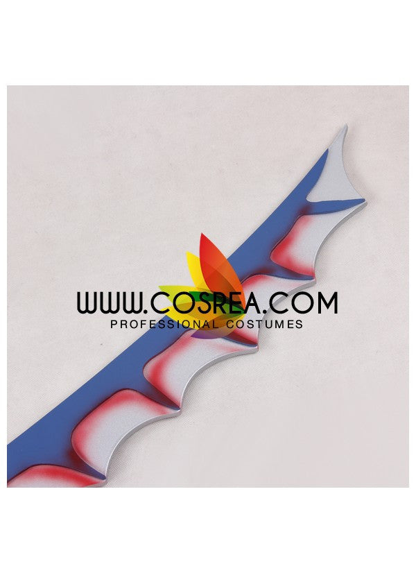 Cosrea prop Fire Emblem Dragonslayer Cosplay Prop