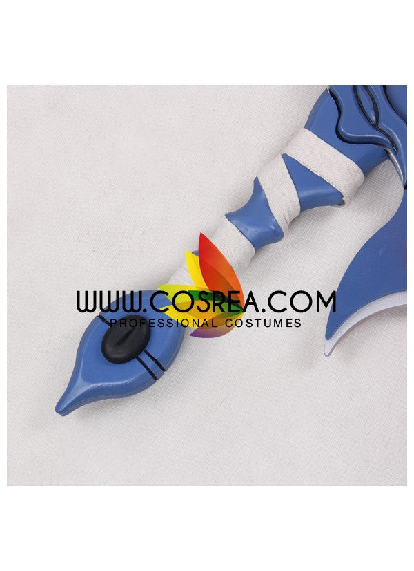 Cosrea prop Fire Emblem Dragonslayer Cosplay Prop
