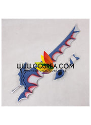 Cosrea prop Fire Emblem Dragonslayer Cosplay Prop