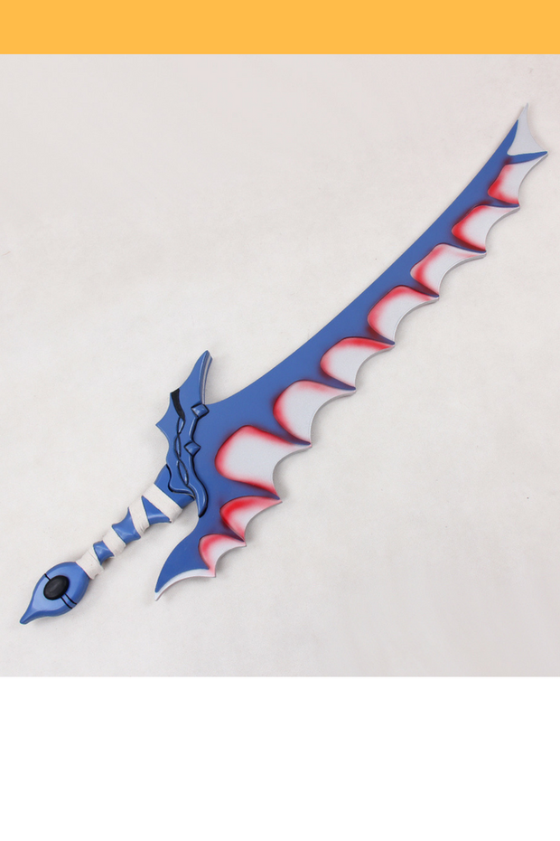 Cosrea prop Fire Emblem Dragonslayer Cosplay Prop