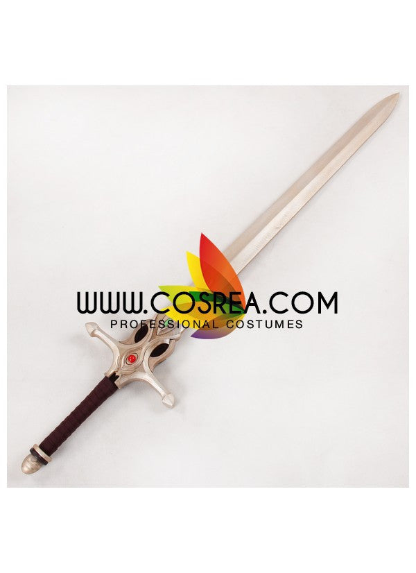 Cosrea prop Fire Emblem Echoes Alm Cosplay Prop