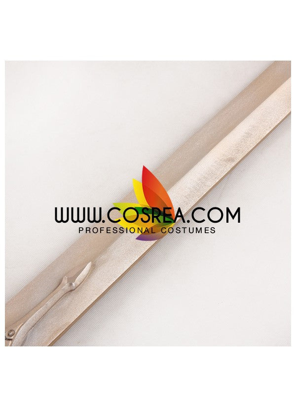 Cosrea prop Fire Emblem Echoes Alm Cosplay Prop