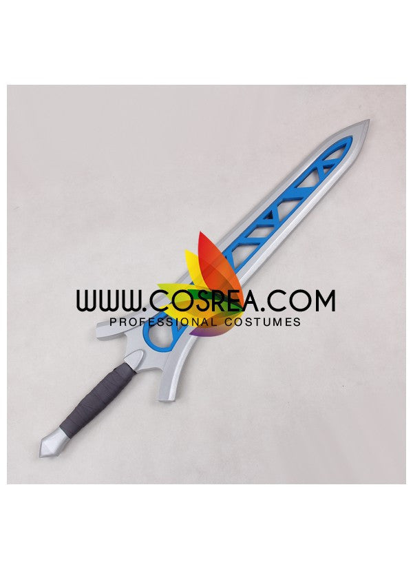 Cosrea prop Fire Emblem Echoes Heroes Sword Cosplay Prop