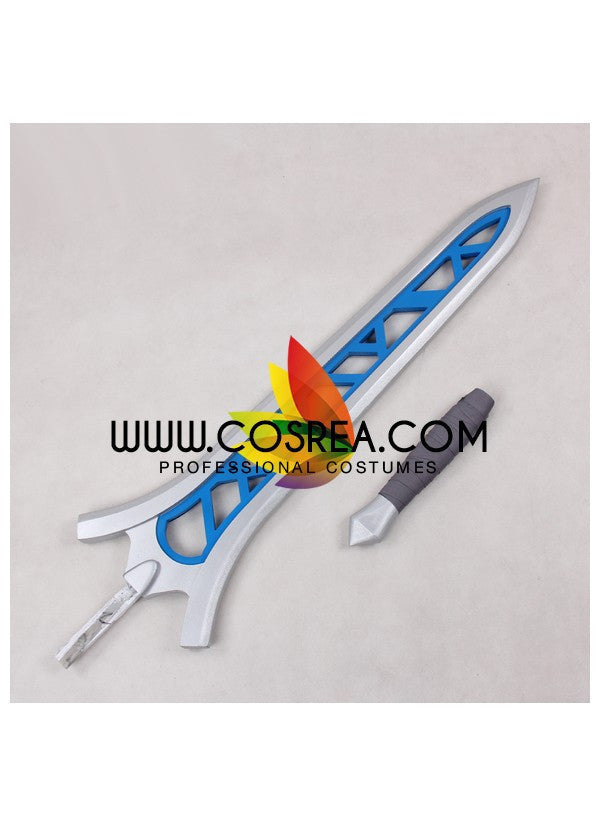Cosrea prop Fire Emblem Echoes Heroes Sword Cosplay Prop