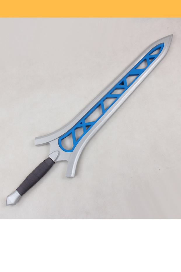 Cosrea prop Fire Emblem Echoes Heroes Sword Cosplay Prop