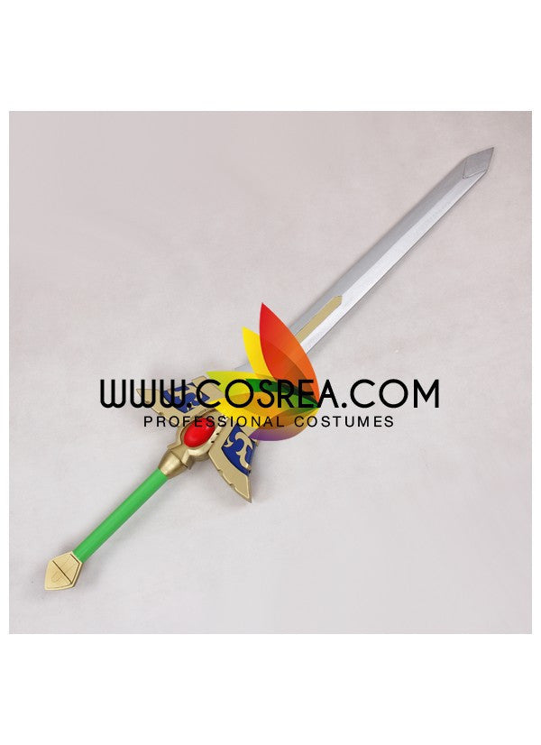 Cosrea prop Fire Emblem Echoes Sword of Seal Cosplay Prop