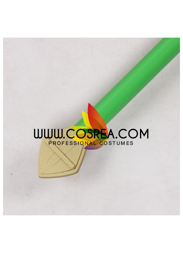 Cosrea prop Fire Emblem Echoes Sword of Seal Cosplay Prop