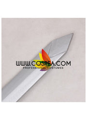 Cosrea prop Fire Emblem Echoes Sword of Seal Cosplay Prop