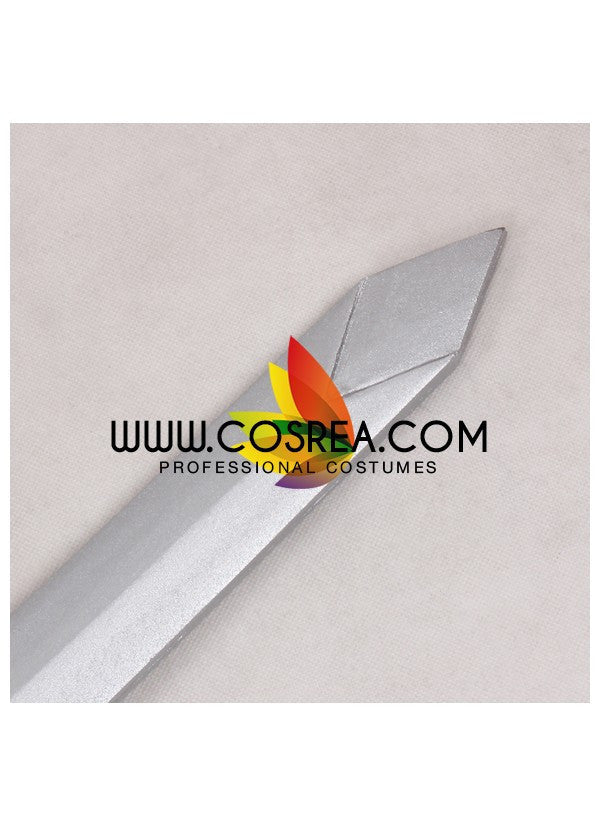 Cosrea prop Fire Emblem Echoes Sword of Seal Cosplay Prop