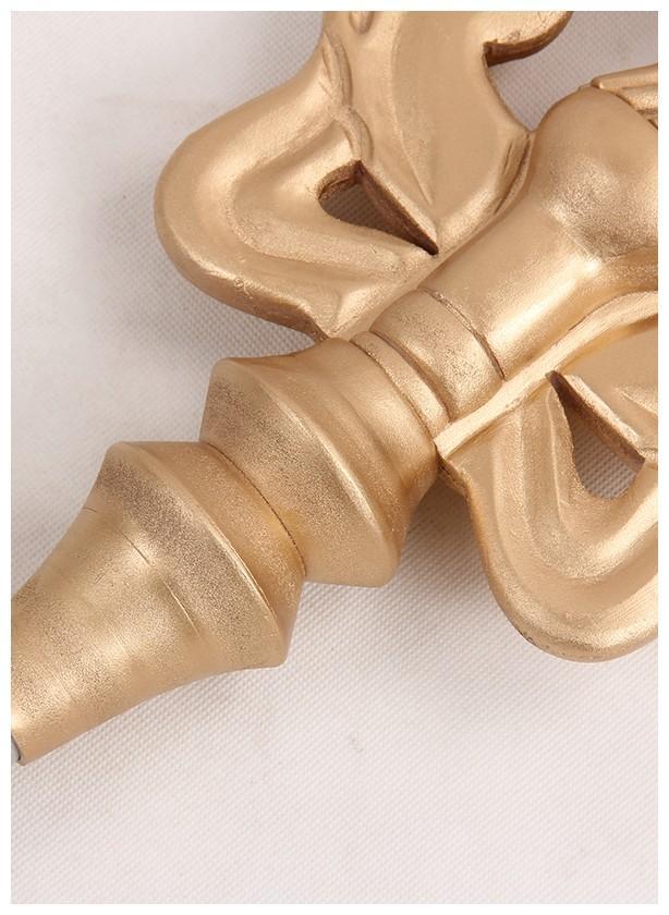 Cosrea prop Fire Emblem IF Alizee Staff Cosplay Prop