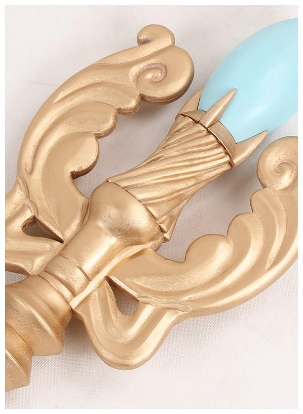 Cosrea prop Fire Emblem IF Alizee Staff Cosplay Prop