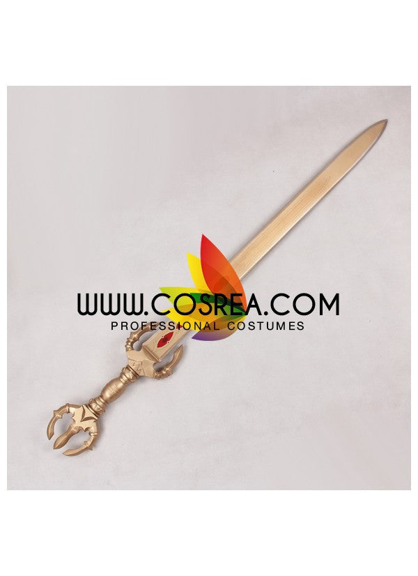 Cosrea prop Fire Emblem IF Avatar Cosplay Prop