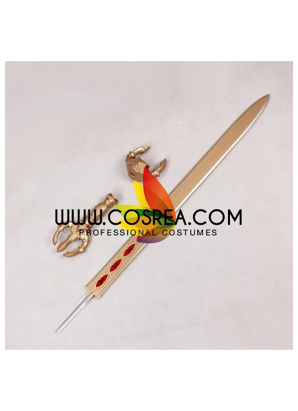 Cosrea prop Fire Emblem IF Avatar Cosplay Prop
