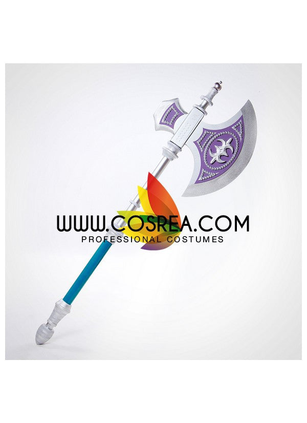 Cosrea prop Fire Emblem IF Camilla Cosplay Prop