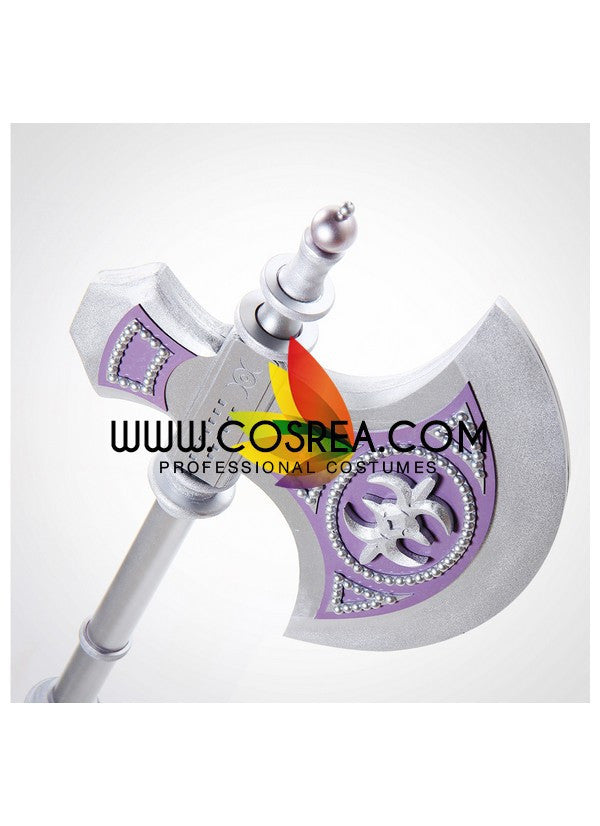 Cosrea prop Fire Emblem IF Camilla Cosplay Prop