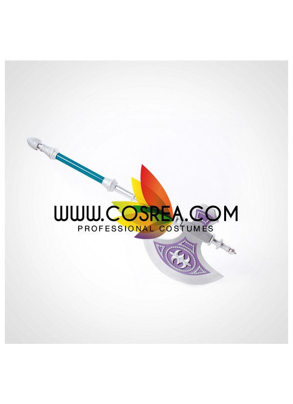 Cosrea prop Fire Emblem IF Camilla Cosplay Prop