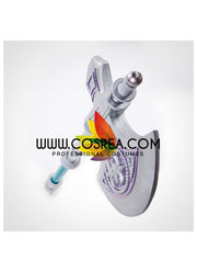 Cosrea prop Fire Emblem IF Camilla Cosplay Prop