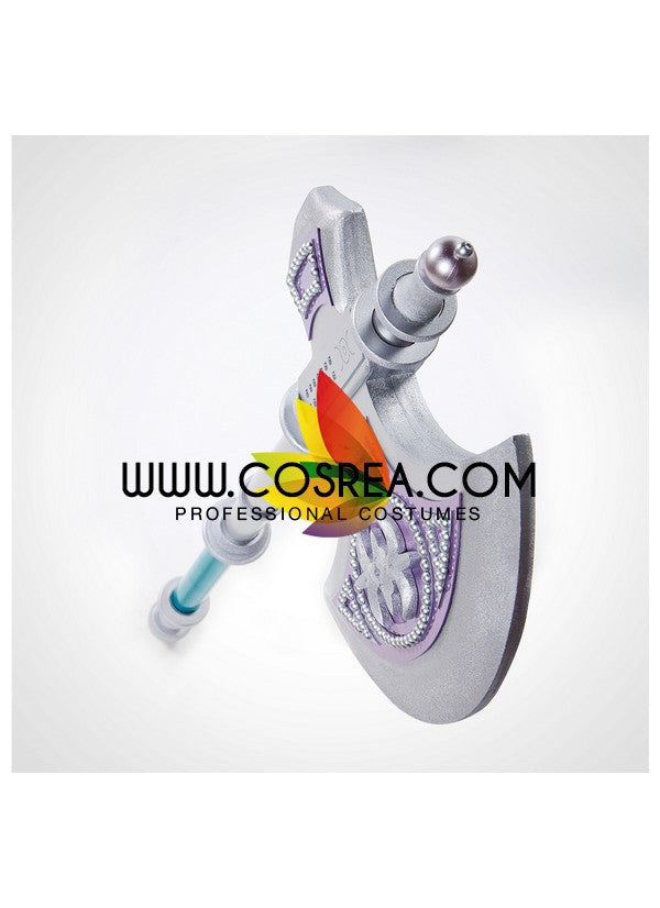 Cosrea prop Fire Emblem IF Camilla Cosplay Prop