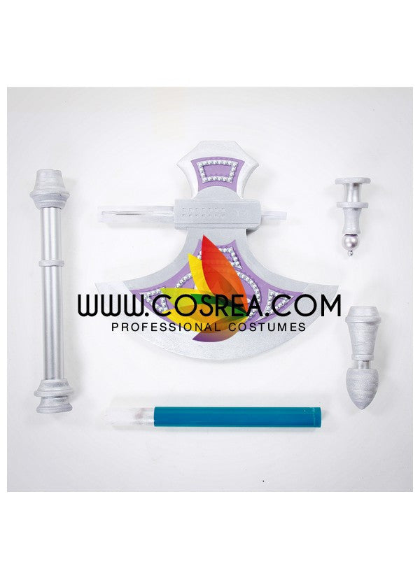 Cosrea prop Fire Emblem IF Camilla Cosplay Prop