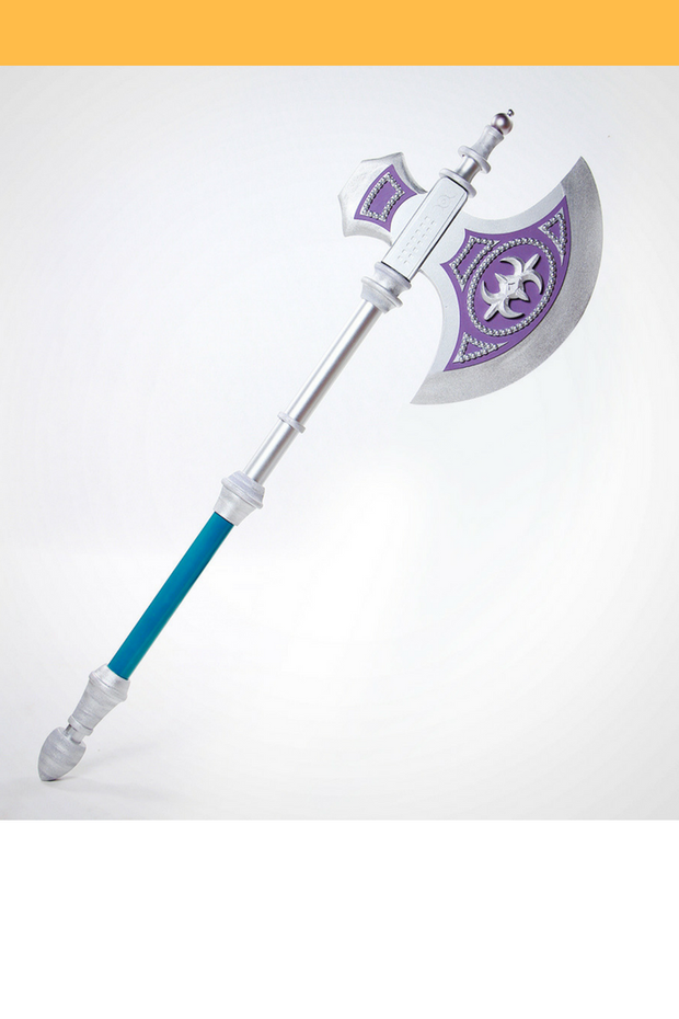 Cosrea prop Fire Emblem IF Camilla Cosplay Prop