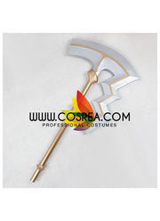 Cosrea prop Fire Emblem Libera Riviera Cosplay Prop