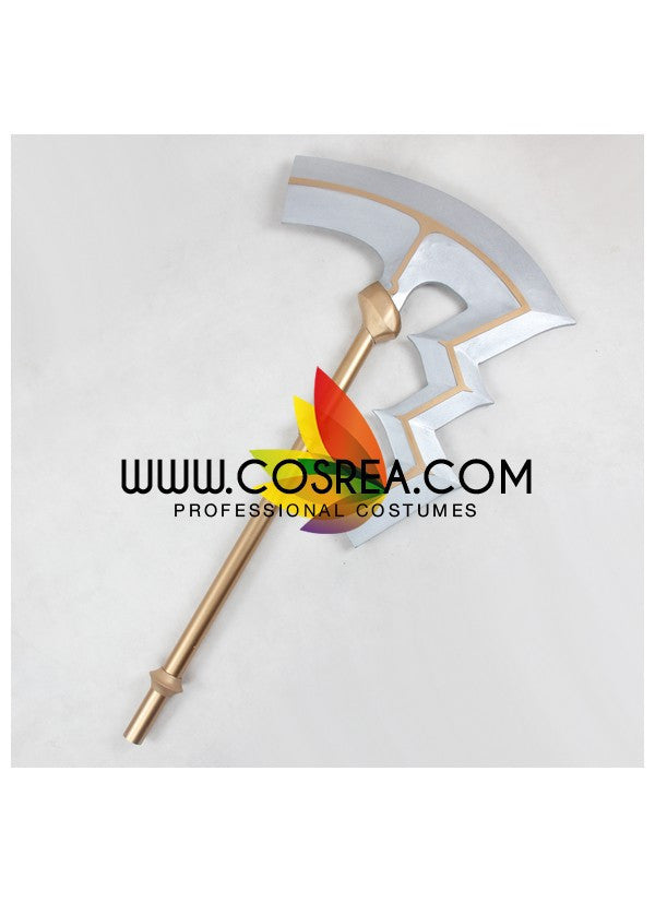 Cosrea prop Fire Emblem Libera Riviera Cosplay Prop