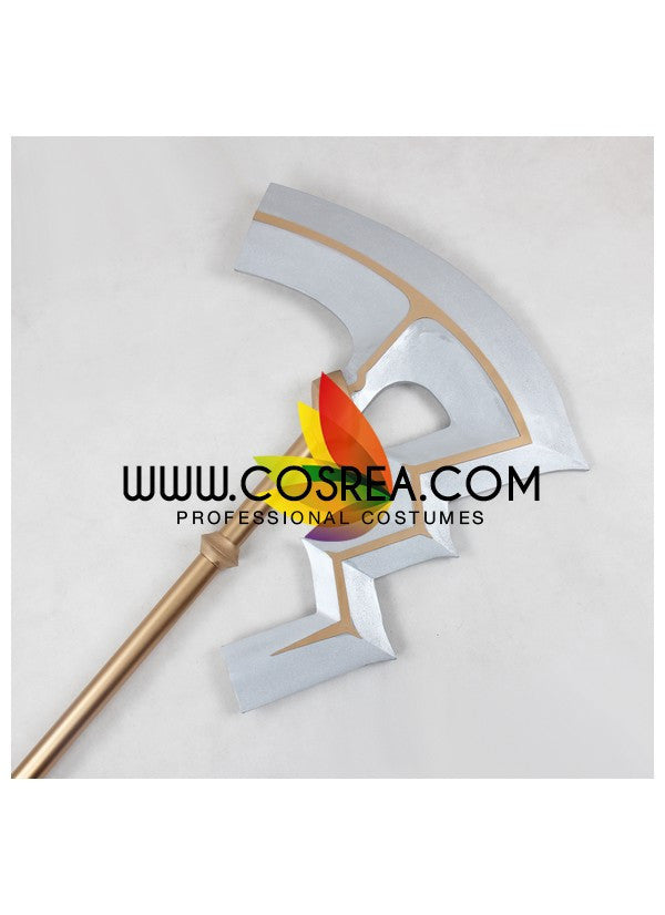 Cosrea prop Fire Emblem Libera Riviera Cosplay Prop