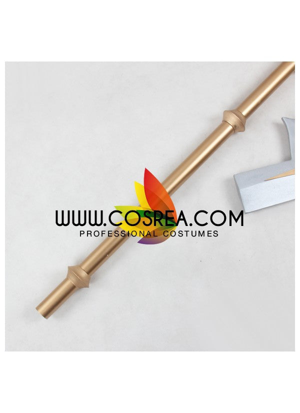 Cosrea prop Fire Emblem Libera Riviera Cosplay Prop