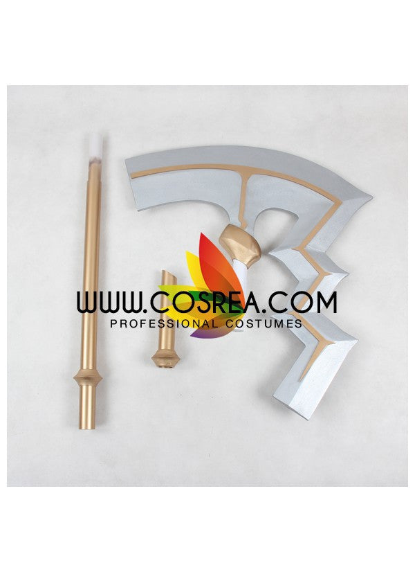 Cosrea prop Fire Emblem Libera Riviera Cosplay Prop