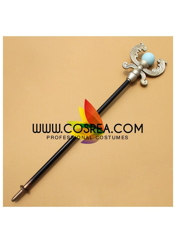 Cosrea prop Fire Emblem Lissa Cosplay Prop