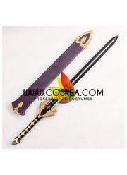 Cosrea prop Fire Emblem Marcus Cosplay Prop