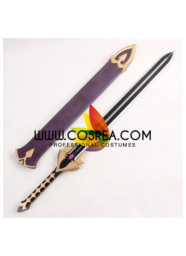 Cosrea prop Fire Emblem Marcus Cosplay Prop