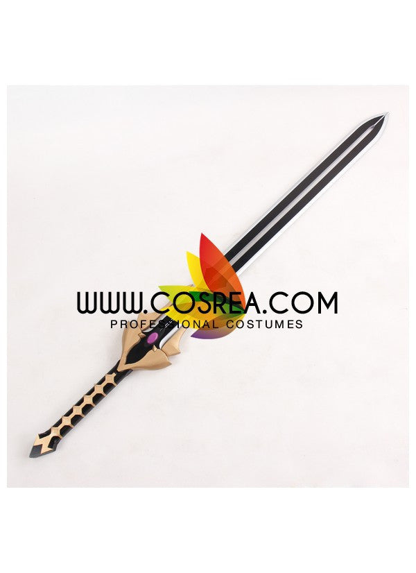Cosrea prop Fire Emblem Marcus Cosplay Prop