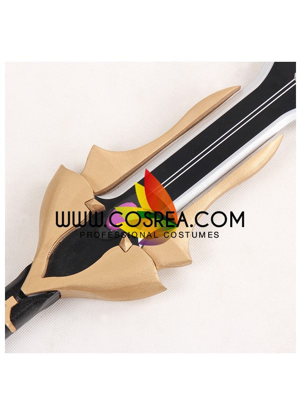 Cosrea prop Fire Emblem Marcus Cosplay Prop