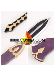 Cosrea prop Fire Emblem Marcus Cosplay Prop