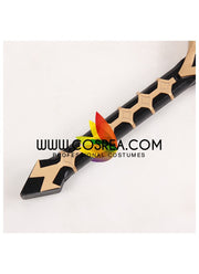 Cosrea prop Fire Emblem Marcus Cosplay Prop