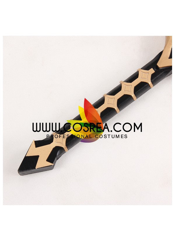 Cosrea prop Fire Emblem Marcus Cosplay Prop