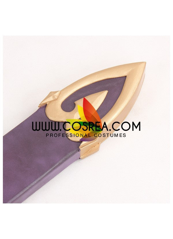 Cosrea prop Fire Emblem Marcus Cosplay Prop