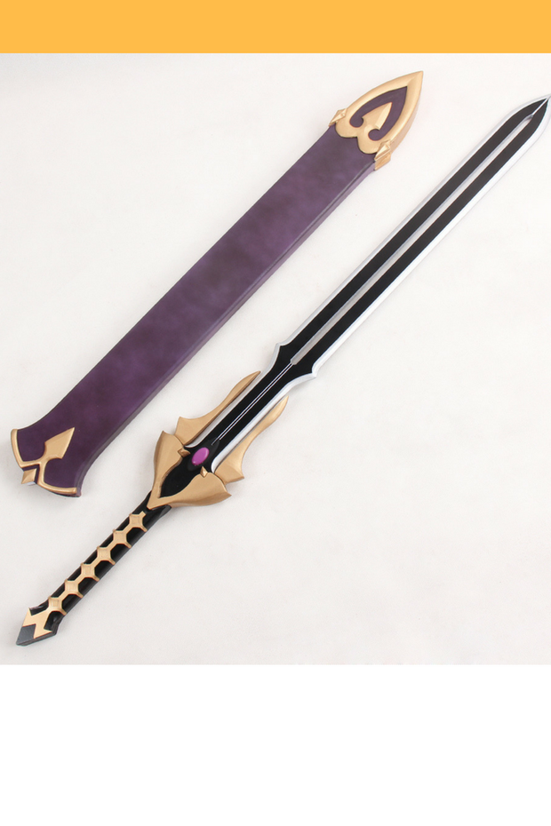 Cosrea prop Fire Emblem Marcus Cosplay Prop