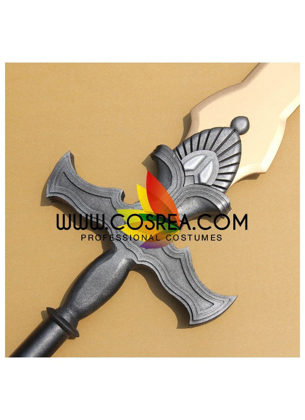 Cosrea prop Fire Emblem Ragnell Cosplay Prop
