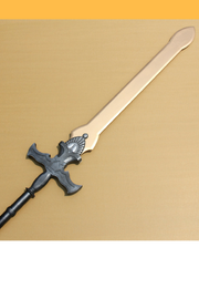 Cosrea prop Fire Emblem Ragnell Cosplay Prop